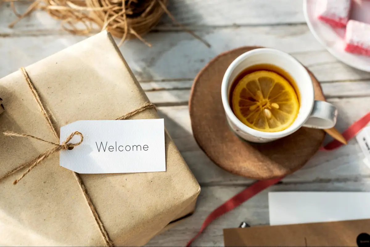 How to Create a Tenant Welcome Package: What to Include